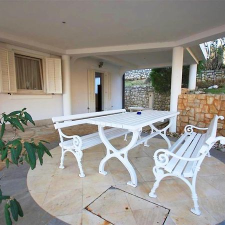 Apartament Jurincic Rabac Zewnętrze zdjęcie