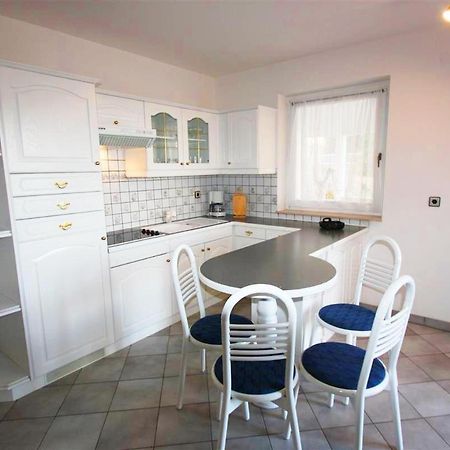 Apartament Jurincic Rabac Zewnętrze zdjęcie