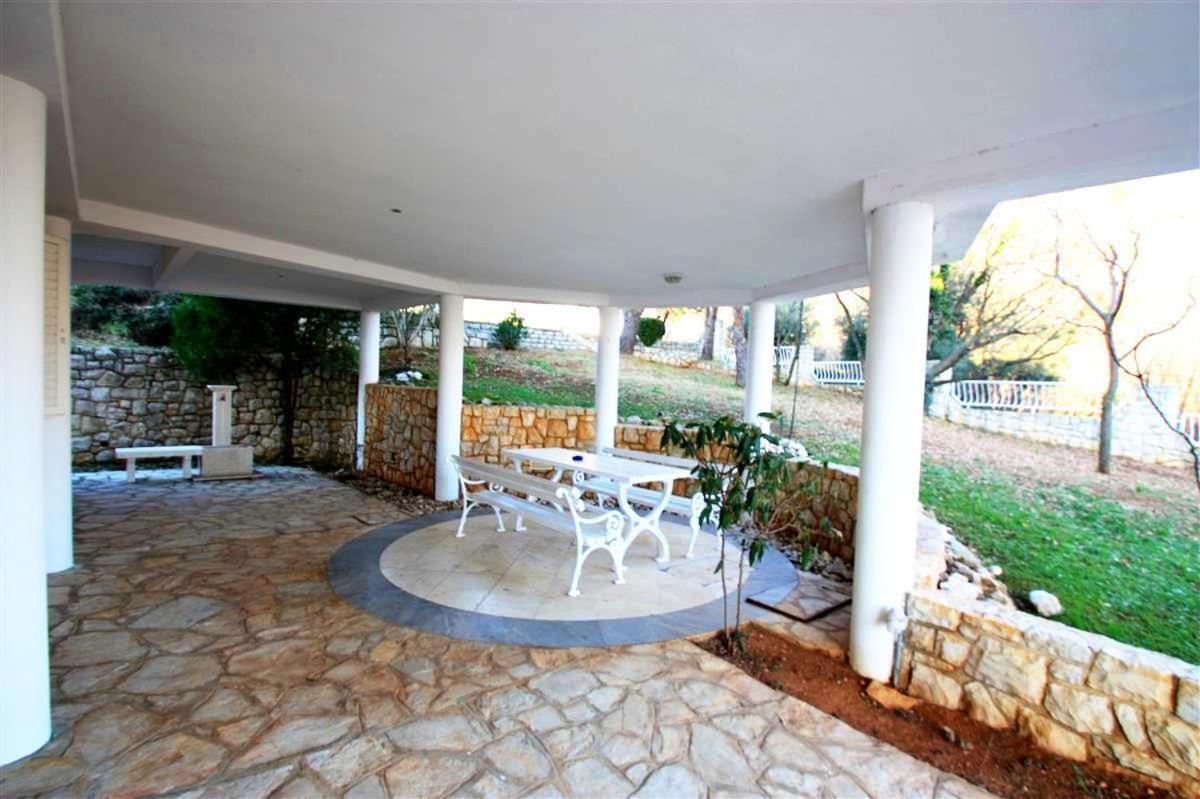 Apartament Jurincic Rabac Zewnętrze zdjęcie