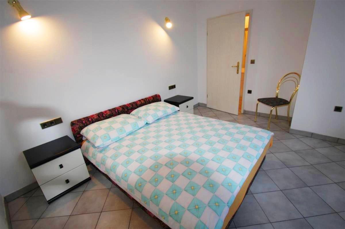 Apartament Jurincic Rabac Zewnętrze zdjęcie