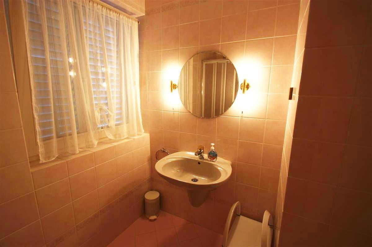 Apartament Jurincic Rabac Zewnętrze zdjęcie