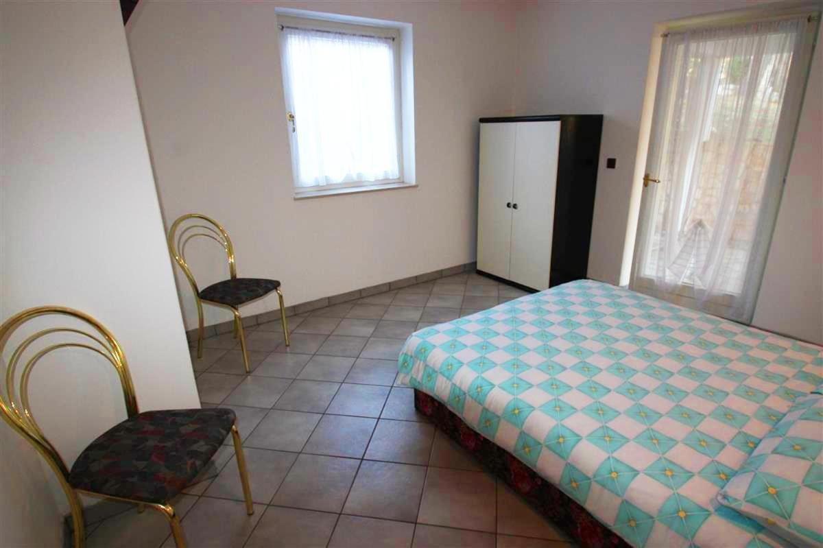 Apartament Jurincic Rabac Zewnętrze zdjęcie