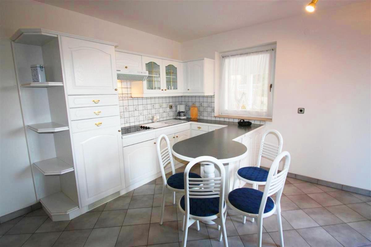 Apartament Jurincic Rabac Zewnętrze zdjęcie