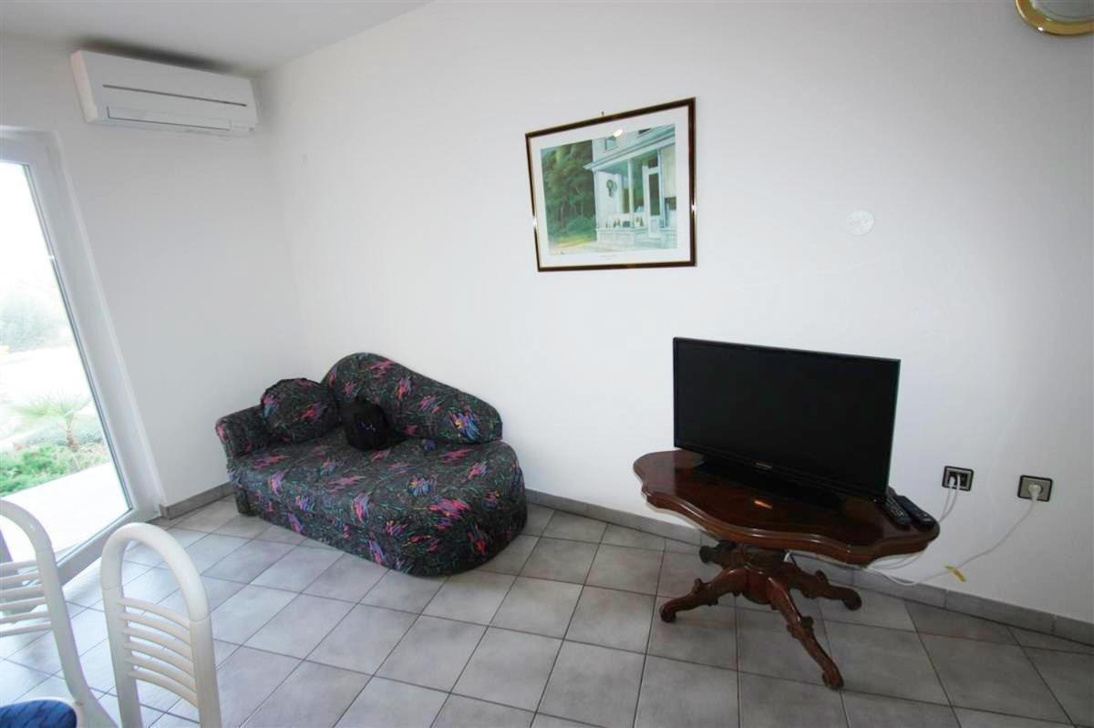 Apartament Jurincic Rabac Zewnętrze zdjęcie