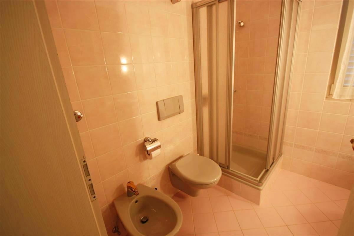 Apartament Jurincic Rabac Zewnętrze zdjęcie