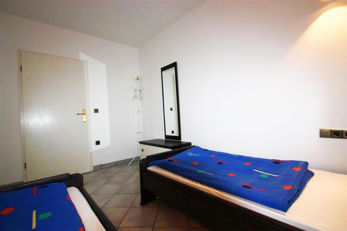 Apartament Jurincic Rabac Zewnętrze zdjęcie