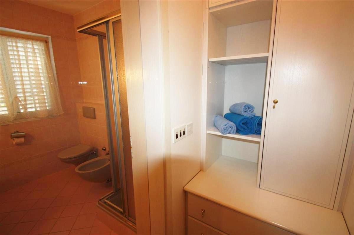 Apartament Jurincic Rabac Zewnętrze zdjęcie